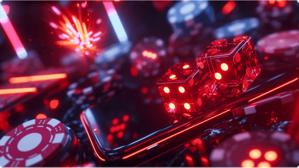 Najskuteczniejsze kasyna online i salony gier w Niemczech w 2026 roku