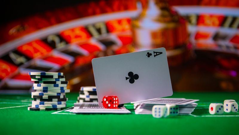 Oversikt over Norges beste nettcasinoer Oversikt over Norges beste nettcasinoer